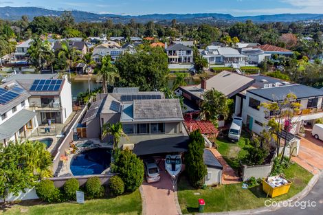 Property photo of 5 Witt Avenue Carrara QLD 4211