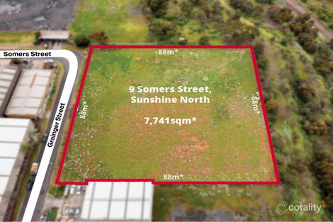 9 Somers St, Sunshine North, VIC 3020