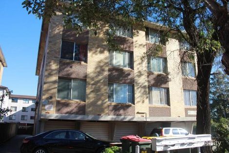 5/37 Castlereagh St, Liverpool, NSW 2170