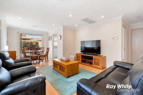 Property photo of 12 Cedarwood Grove Dean Park NSW 2761