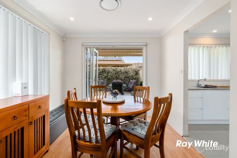 Property photo of 12 Cedarwood Grove Dean Park NSW 2761