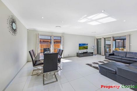 Property photo of 54 Gawler Avenue Minto NSW 2566