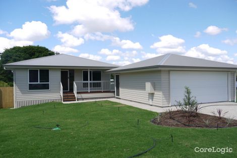 Property photo of 56 Thompson Street Silkstone QLD 4304