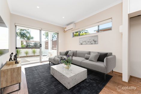 Property photo of 1/41 Hillside Crescent Maylands WA 6051