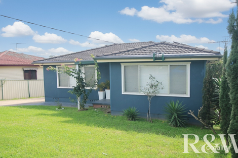 Property photo of 11 Moody Street Rooty Hill NSW 2766