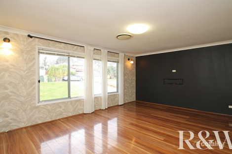 Property photo of 11 Moody Street Rooty Hill NSW 2766