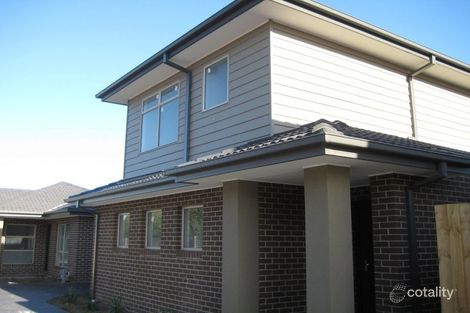 Property photo of 2/39 Coleridge Drive Delahey VIC 3037