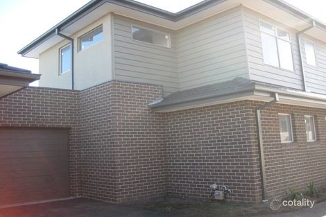 Property photo of 2/39 Coleridge Drive Delahey VIC 3037