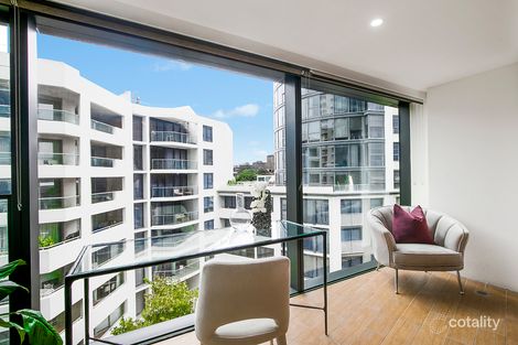 Property photo of 608/74-80 Alfred Street Milsons Point NSW 2061