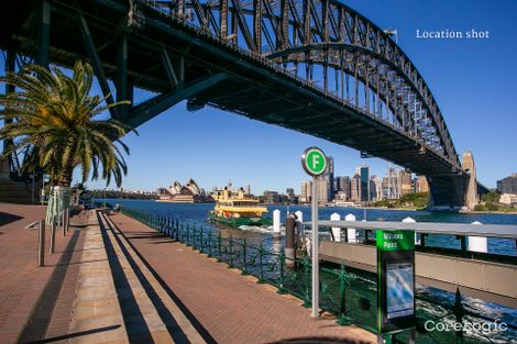 Property photo of 1402/61 Lavender Street Milsons Point NSW 2061