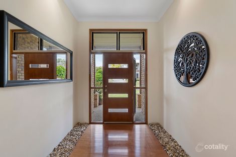 Property photo of 21 Watervale Place Calamvale QLD 4116