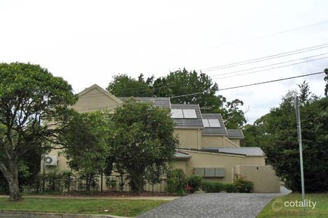 Property photo of 2/2 Lynbara Avenue St Ives NSW 2075