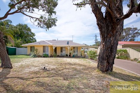 Property photo of 8 Tea Tree Place Pinjarra WA 6208