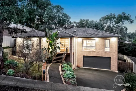 4 Tutty Pl, Greensborough, VIC 3088