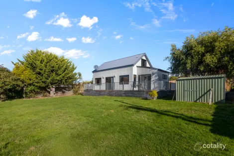 Property photo of 4 Kent Beach Road Dover TAS 7117