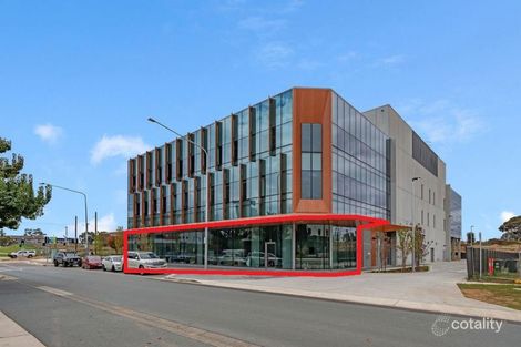 1/35 Hinder St, Gungahlin, ACT 2912