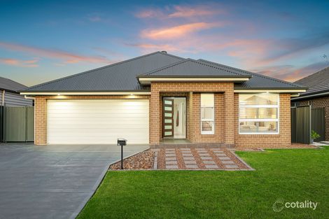 16 Jasper Ave, Hamlyn Terrace, NSW 2259