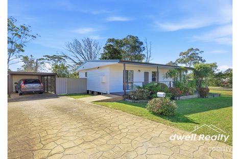 27 CESSNA AVE, SANCTUARY POINT, NSW 2540