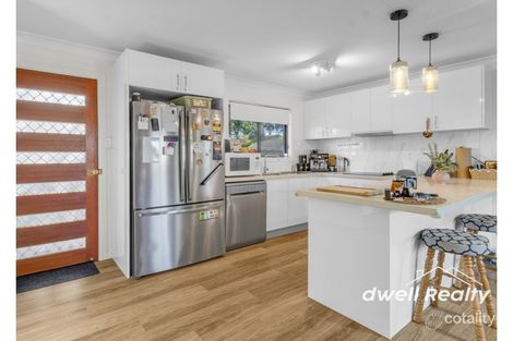 Property photo of 27 Cessna Avenue Sanctuary Point NSW 2540