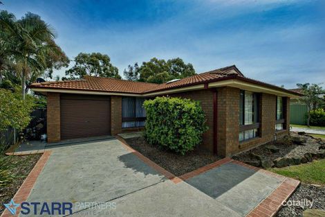 Property photo of 37 Hacking Drive Narellan Vale NSW 2567