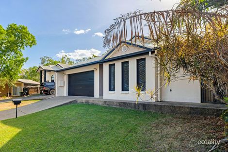 Property photo of 5 Boronia Close Rosebery NT 0832
