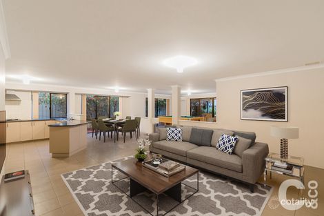 Property photo of 11 Brockenhurst Link Wellard WA 6170