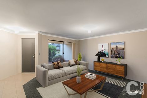 Property photo of 11 Brockenhurst Link Wellard WA 6170