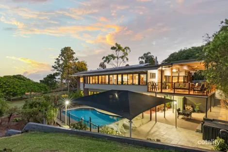 Property photo of 143 Tallegalla Two Tree Hill Road Tallegalla QLD 4340