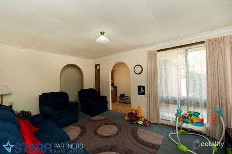 Property photo of 37 Hacking Drive Narellan Vale NSW 2567