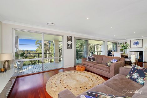 Property photo of 153 Hillside Road Avoca Beach NSW 2251