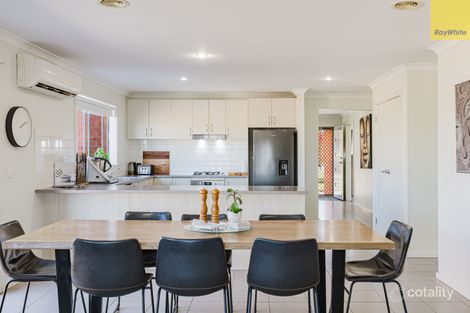 Property photo of 43 Harry Vallence Drive Maddingley VIC 3340