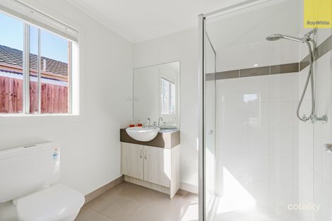 Property photo of 43 Harry Vallence Drive Maddingley VIC 3340