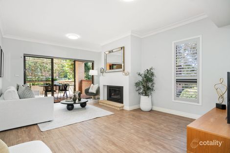 Property photo of 5/3 Telegraph Road Pymble NSW 2073