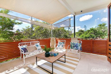 Property photo of 5A Cecil Street Indooroopilly QLD 4068