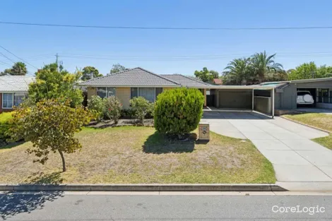 Property photo of 56 Chapel Road Modbury North SA 5092