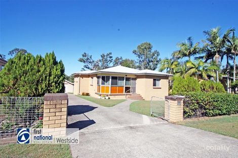 Property photo of 40 Duncan Street Riverview QLD 4303