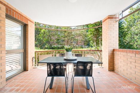 Property photo of 5/3 Telegraph Road Pymble NSW 2073