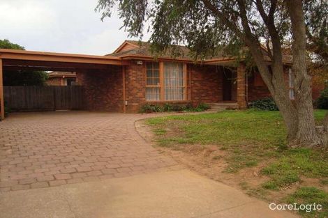 Property photo of 1 Manorvale Parade Werribee VIC 3030