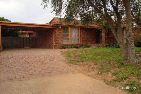 Property photo of 1 Manorvale Parade Werribee VIC 3030