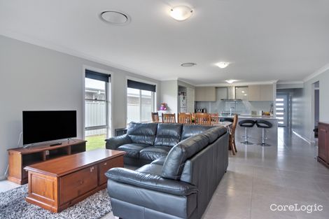 Property photo of 61 Caladenia Crescent South Nowra NSW 2541