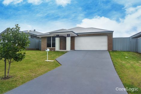 Property photo of 61 Caladenia Crescent South Nowra NSW 2541