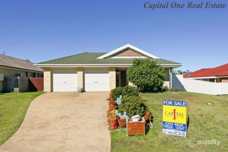 Property photo of 6 Skyhawk Avenue Hamlyn Terrace NSW 2259