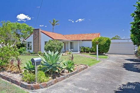 Property photo of 2 Arnold Street Charlestown NSW 2290