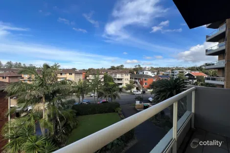 Property photo of 12/84-88 Dee Why Parade Dee Why NSW 2099