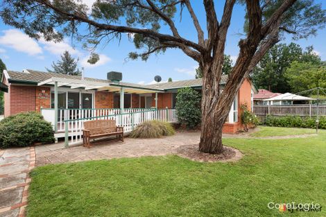Property photo of 199 Atherton Street Downer ACT 2602
