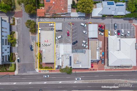 43 Stirling Hwy, Nedlands, WA 6009