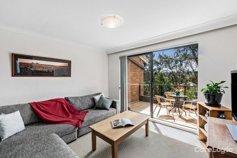 Property photo of 72/25A Marks Street Naremburn NSW 2065