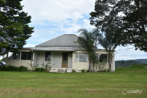 705 Jamberoo Rd, Jamberoo, NSW 2533