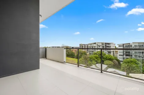 Property photo of 501/25-29 Felix Street Lutwyche QLD 4030