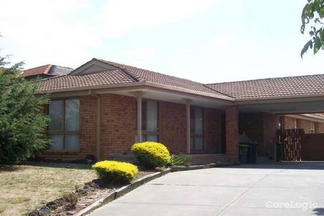 Property photo of 18 Mississippi Close Rowville VIC 3178